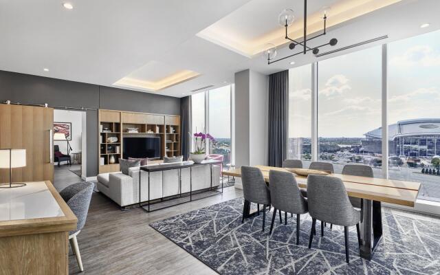 Live by Loews, Arlington, TX