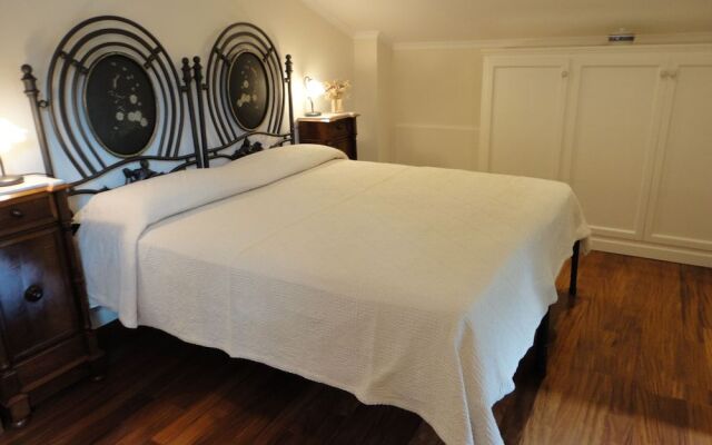 La Villa in Rosa b&b