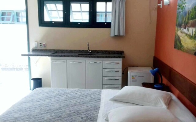 Recanto Zen Paraty