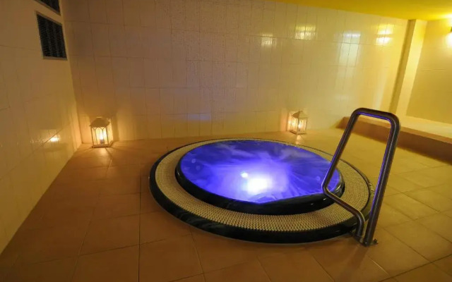 Hotel Energetic