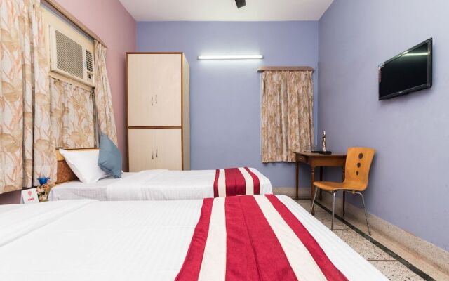 OYO 10617 Simba's Den