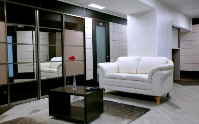 Apartments DAF-Center