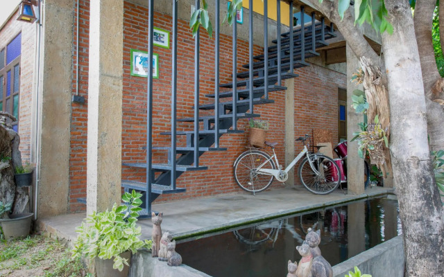 OYO 1155 Bikers House And Enduro Tours Chiang Mai