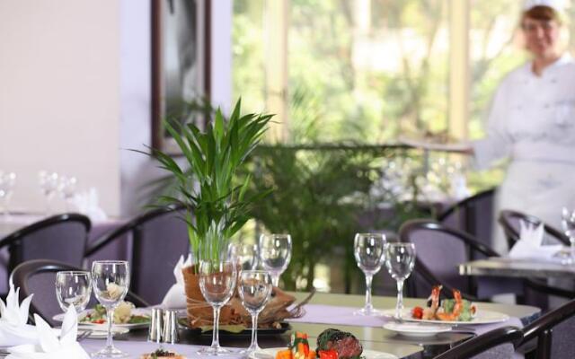Golden Tulip Times