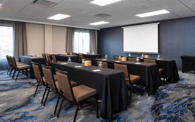 Fairfield Inn & Suites by Marriott Charleston