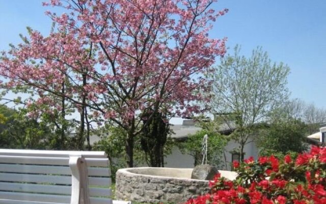 Ferienwohnungen Otto