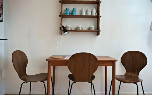 Little Suite - Gaspard