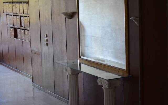 Acropolis apt - Sweet Home 5
