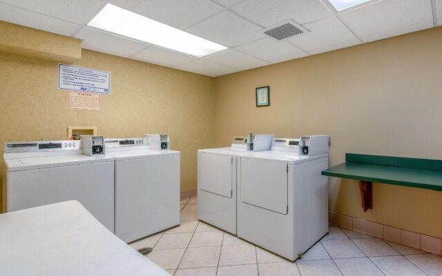 Comfort Inn Kissimmee-Lake Buena Vista South