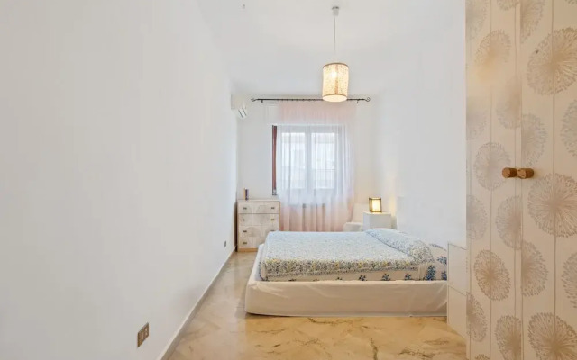 Politeama Lovely Apartment With Balcony