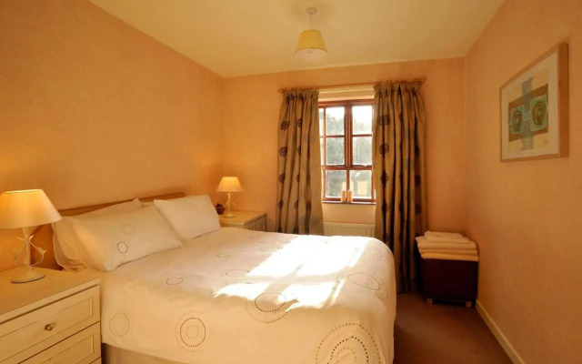 Pinewood Lodge Bed And Breakfast