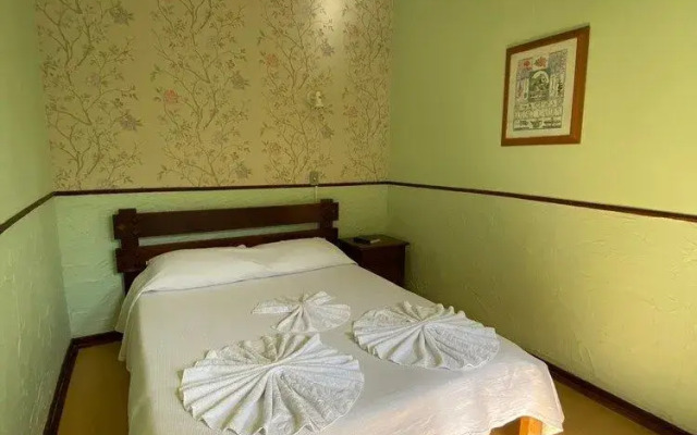 Pousada Villa Campos