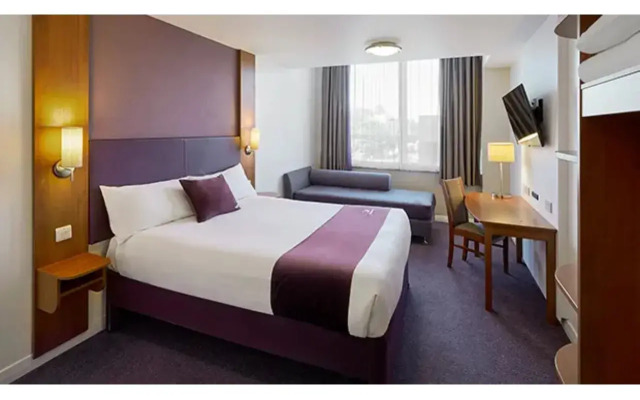 Premier Inn Portishead