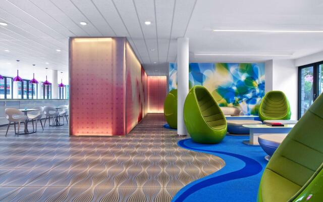 Prize by Radisson, Hamburg City