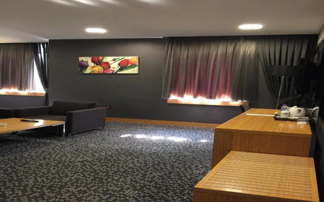 Best Inn Erbil
