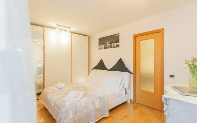 Volta Apartment by Rent all Como