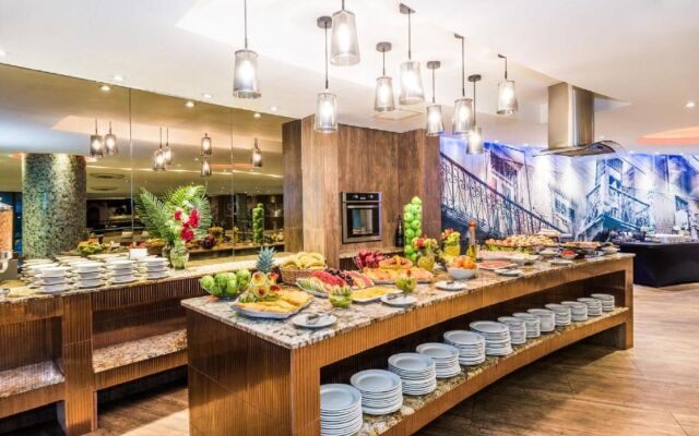 Hospedium Princess Hotel Panama