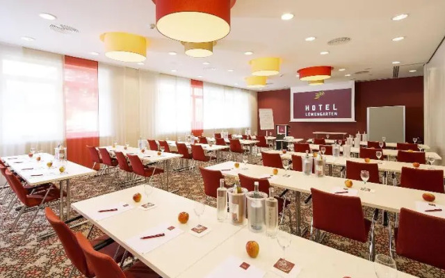 Best Western Hotel Loewengarten