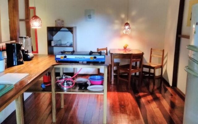 Cabinas Coconut Grove