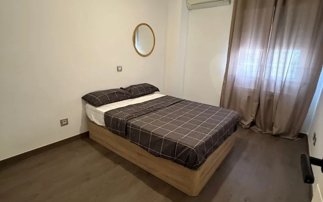 Room Today Madrid Gabriel Usera