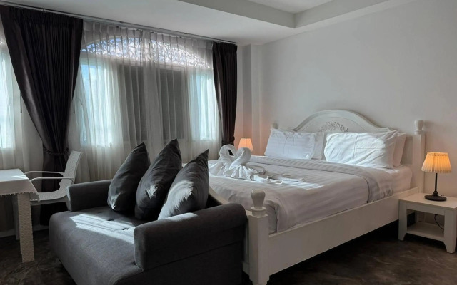 Nidhra Lanna Hotel