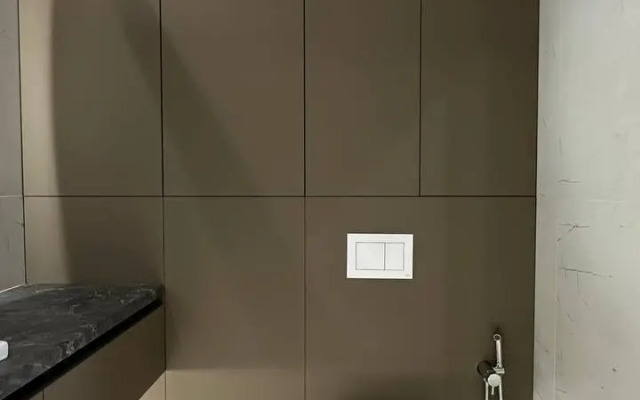 Апартаменты на улице Газовиков 38