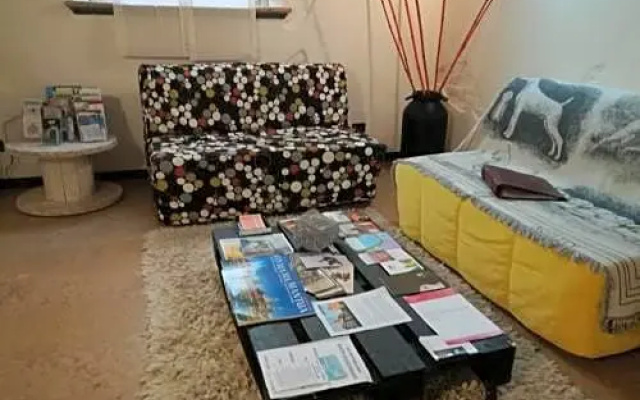 B&B Sweet Mantova H00195