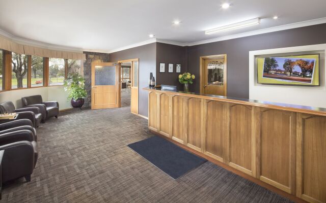 Julie-Anna Inn, Bendigo