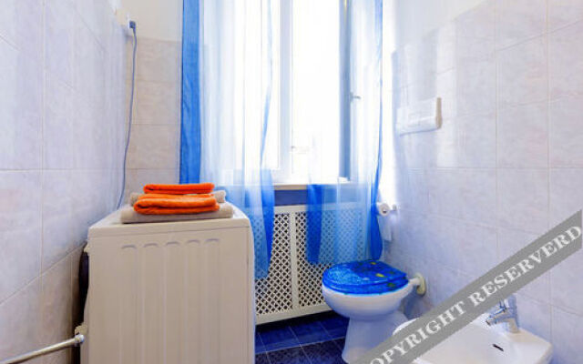 Nido Holiday Apartment