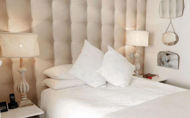 Nice Hotel – Guest Rooms – New Plymouth