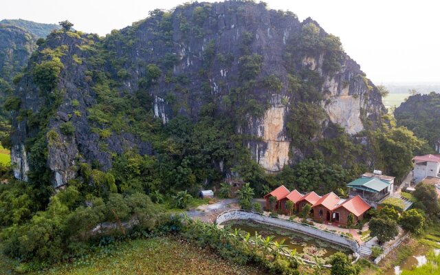 Tam Coc Mr.Loa Homestay