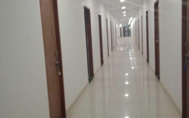 Hotel Surya Inn