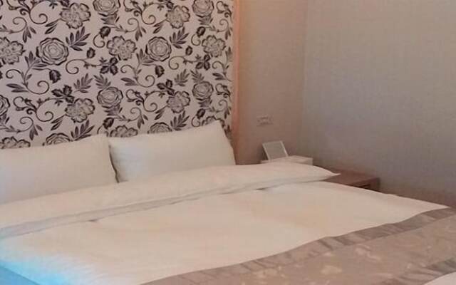 Ti Court Relaxing Spa Resort