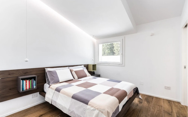 Flaben Luxury Villa in Diano Marina