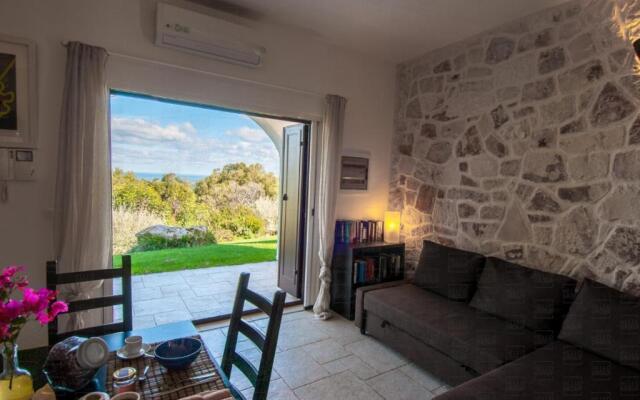 HelloApulia - Villa Maremonti