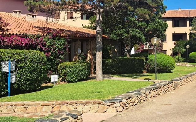 Exclusive Studio Residence Bouganville