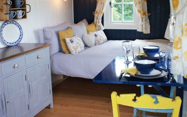 Lane House BB