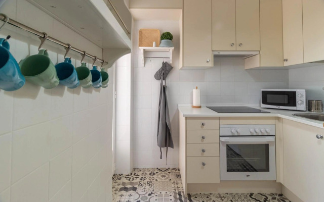 El Puente Apartamento