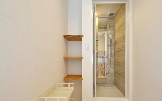 Luxe Tech Villa Ashitoku