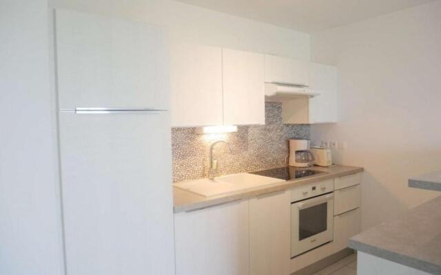 Appartement Étel, 2 pièces, 4 personnes - FR-1-479-67