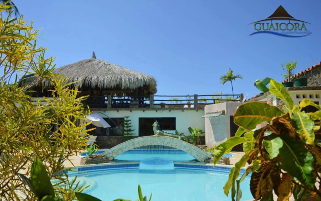 Posada Guaicora