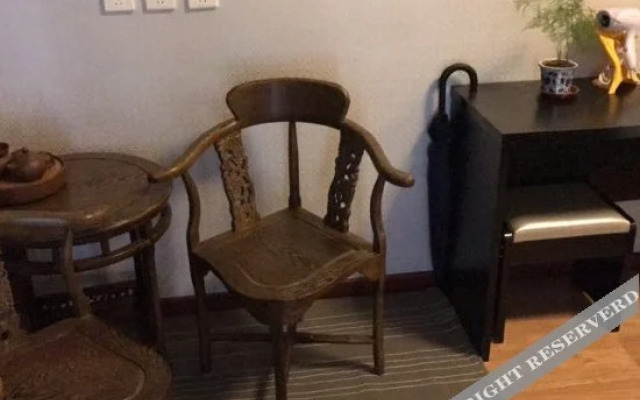 Zhuyuan Inn