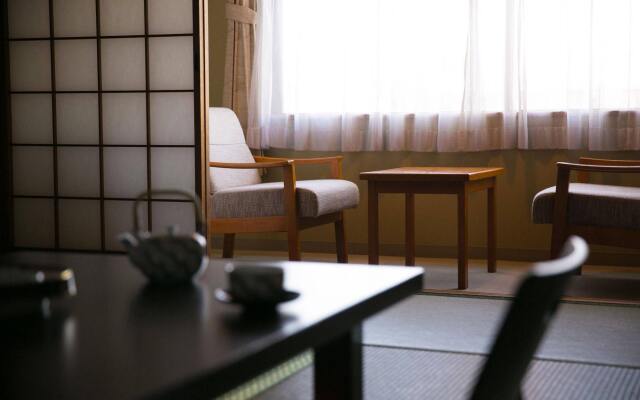 Mercure Saga Karatsu Resort