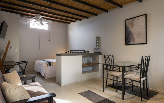 Casa Murmullos