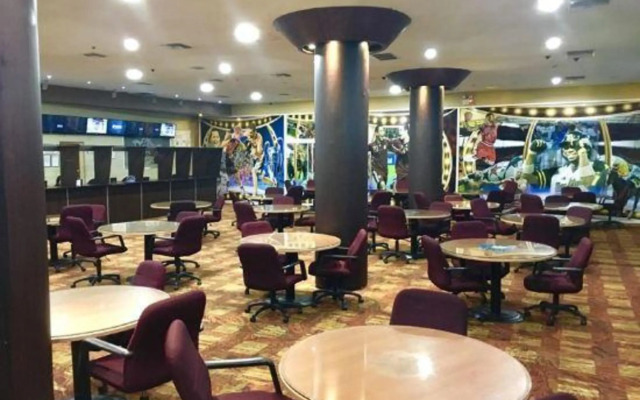 Roraima Inn Express