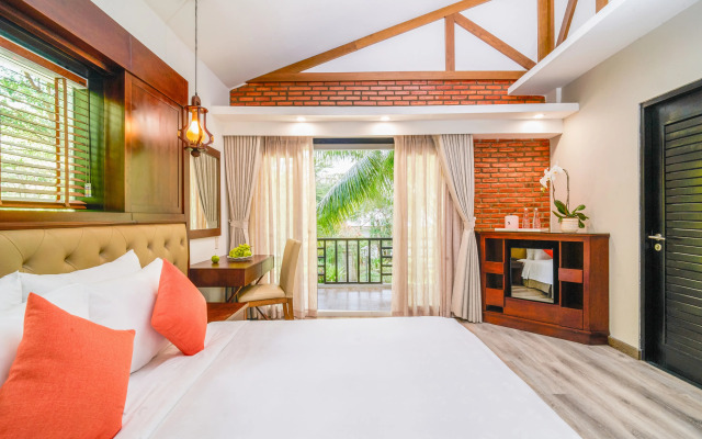 Famiana Resort & Spa Phu Quoc