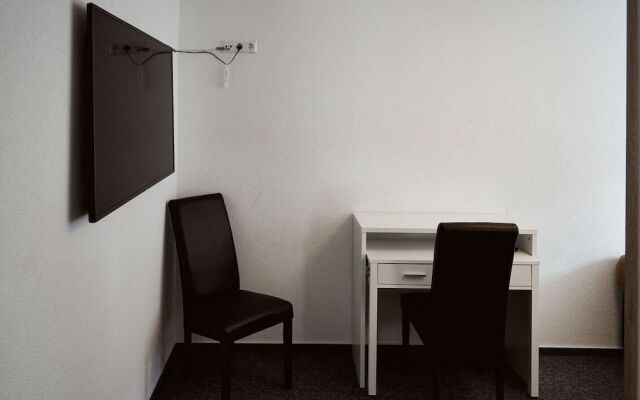 Boardinghouse Apart-Hotel