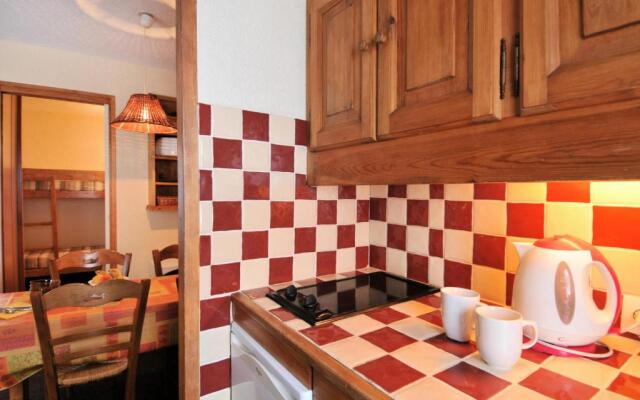 Résidence Agate - Studio pour 4 Personnes 26