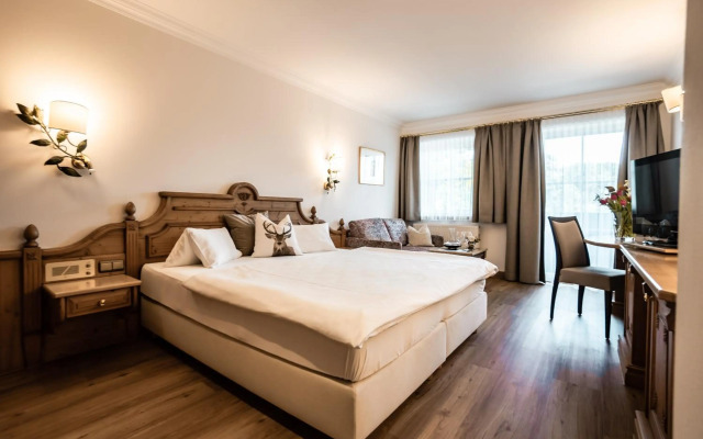 Hotel Hubertushof