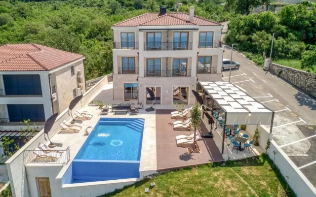 Quercus Residences Apartments
